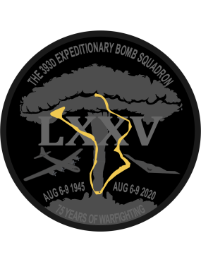 Image for 393 EBS LXXV Patch