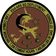 Image for 93 ARS Deployment OCP Patch