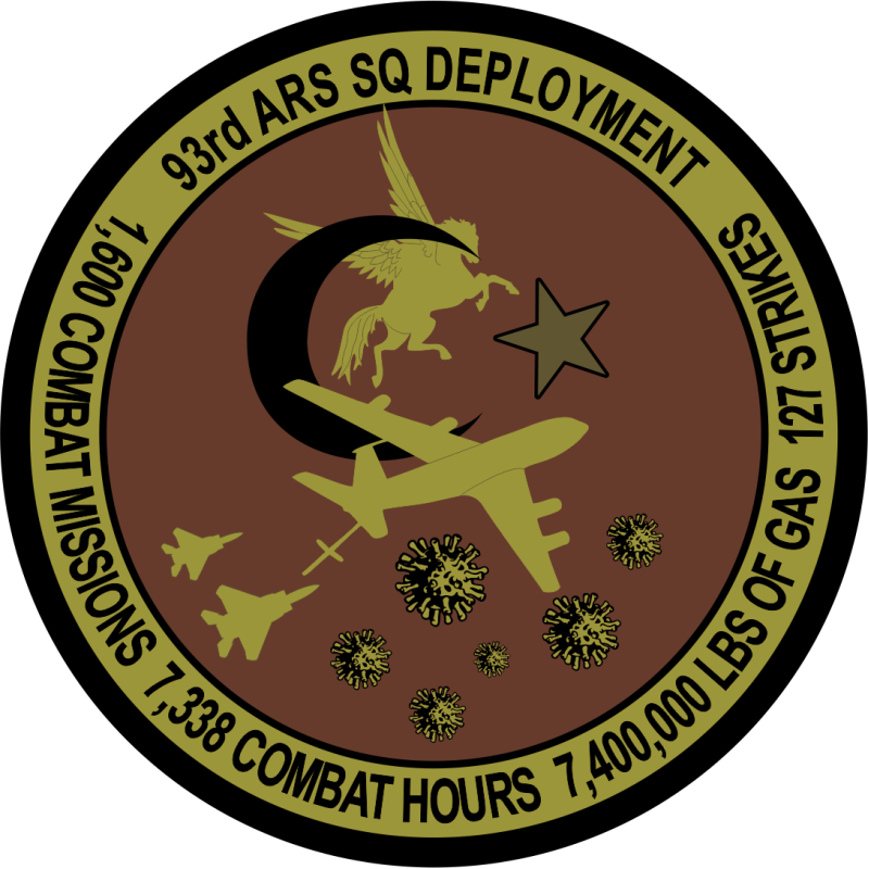 93 ARS Deployment OCP Patch