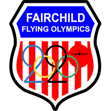 Image for 92 OG Flying Olympics Patch