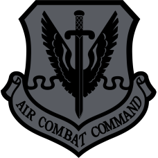 Image for ACC Gray Patch