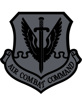 Image for ACC Gray Patch