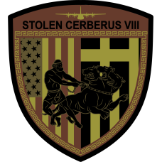 Image for 37 AS Stolen Cerberus VIII OCP Patch