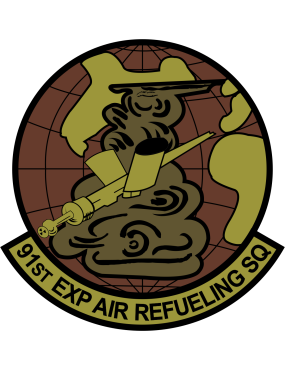 Image for 91 EARS OCP Patch