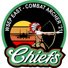 Image for 335 FS WSEP East Combat Archer 