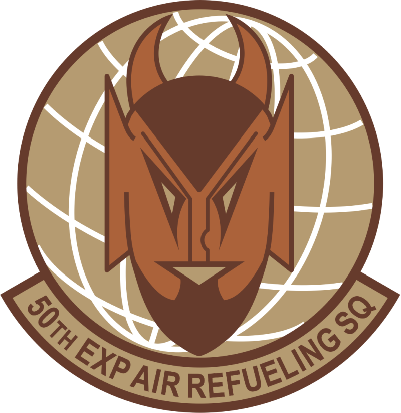 50 EARS Desert Patch