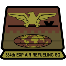 Image for 384 EARS OCP Patch