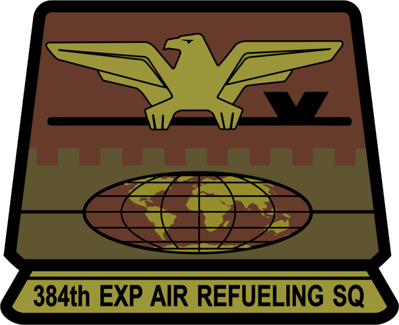 384 EARS OCP Patch
