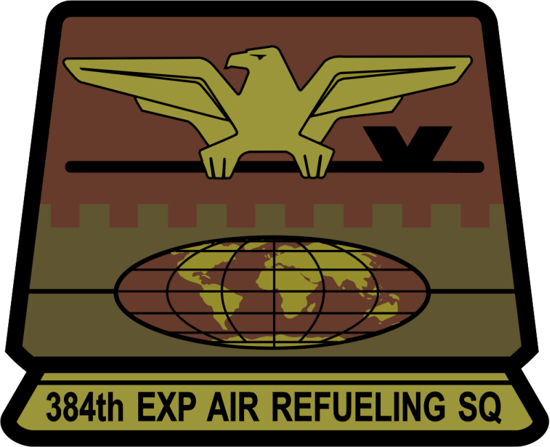 384 EARS OCP Patch