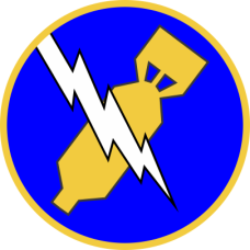 Image for 370 FLTS Full Color Patch