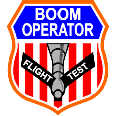 Image for 412 OG Flight Test Patch