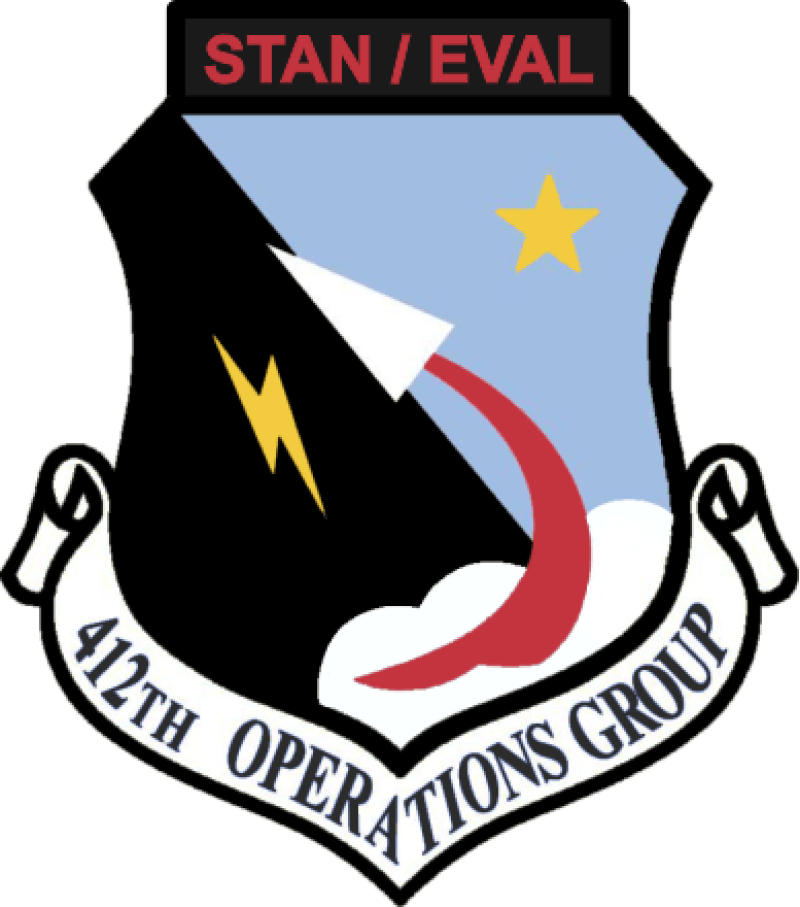 412 OG Stan/Eval Patch