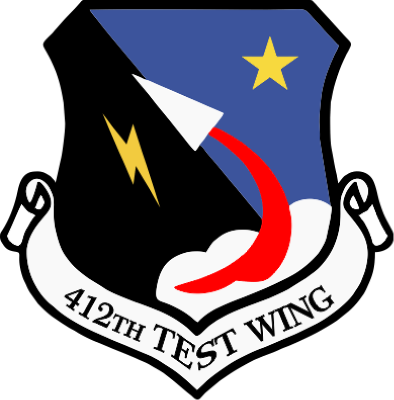 412 TW Full Color w/ Black Border Patch