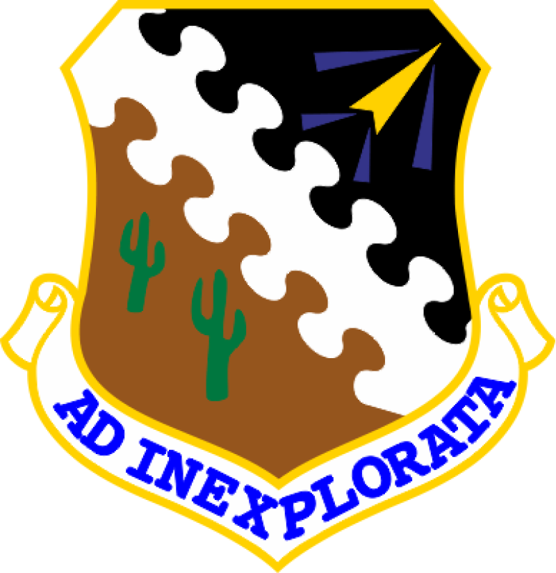 AD Inexplorata Patch