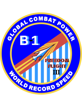 Image for Global Combat Power Patch