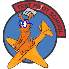 Image for USAF TPS Patch