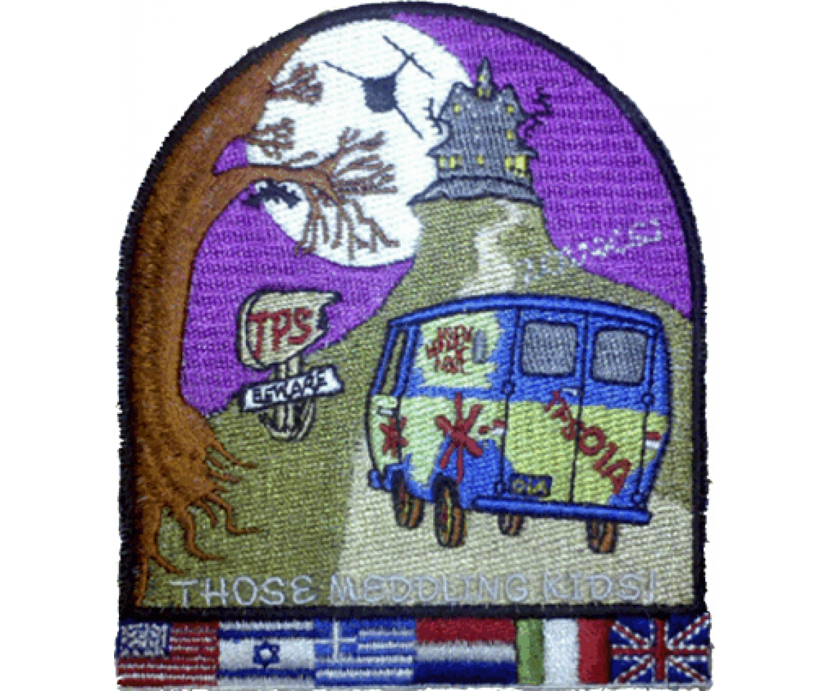 EDWARDS USAF TEST PILOT SCHOOL SCOOBY DOO PATCH RWP1013 (003)-1200x1000.png