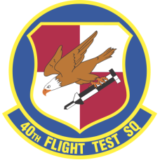 Image for 40 FTS Sq Patch