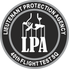 Image for 40 FLTS LPA Patch