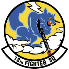 Image for 18 FS Full Color Patch