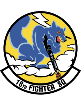 Image for 18 FS Full Color Patch