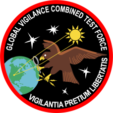 Image for 452 FLTS Global Vigilance Combined Test Force Patch