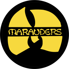Image for 452 FLTS Marauders Patch