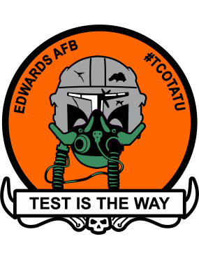 Image for 412 TW Helmet #TCOTATU Patch