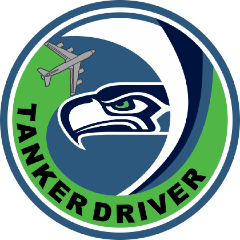 92 ARW Tanker Driver Patch