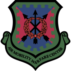 Image for AMWC Subdued Patch