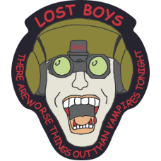 Image for Class 04-04 Patch