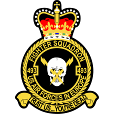 Image for 493 FS Trust Us...You
