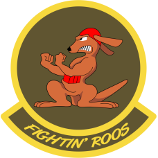 Image for 97 AS Fightin