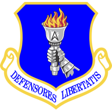 Image for 319 ARW Full Color Patch