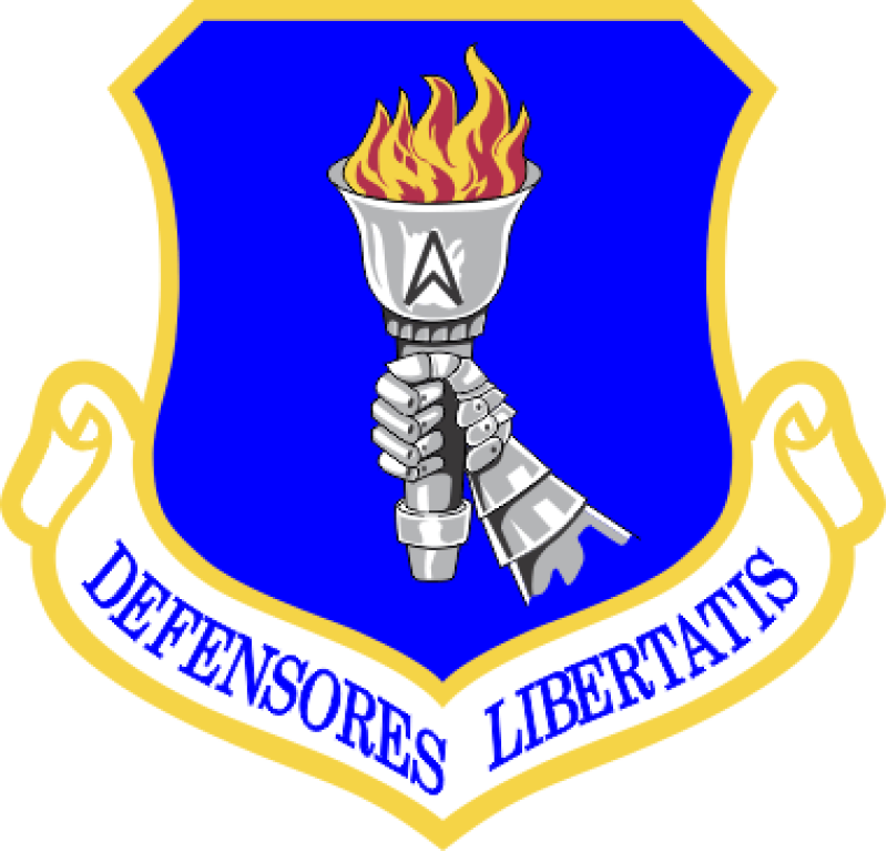 319 ARW Full Color Patch