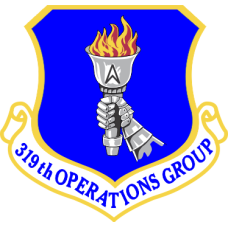 Image for 319 OG Full Color Patch