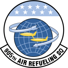 Image for 905 ARS Full Color Patch