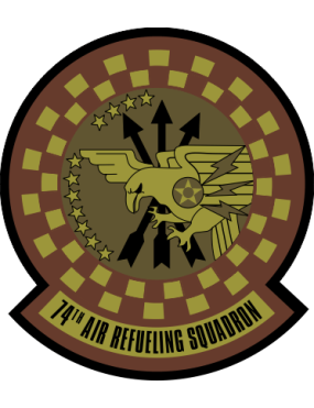 Image for 74 ARS OCP Patch
