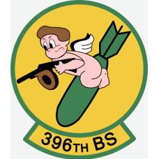Image for Hickam 396 BS patch
