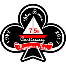 Image for 62 AS 75th Anniversary Patch