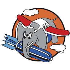 Image for 728 AS Heritage Patch