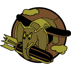 Image for 728 AS Heritage Patch OCP