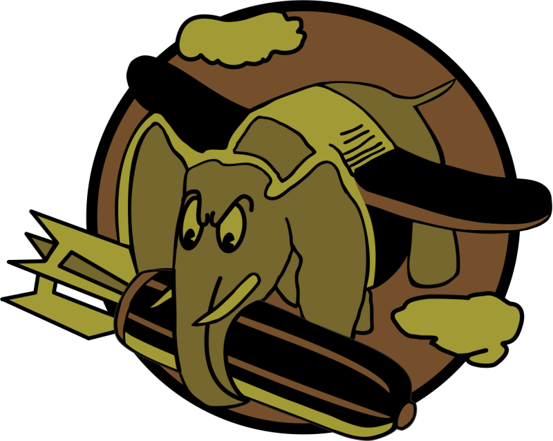 728 AS Heritage Patch OCP