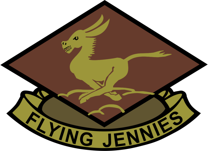 815 AS Heritage OCP Patch