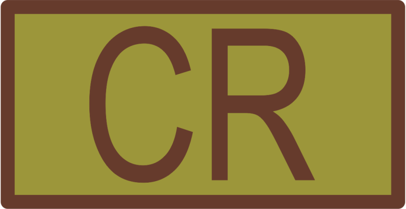 CR Job Patch OCP Smaller Size