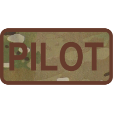 Image for Pilot Job Patch OCP