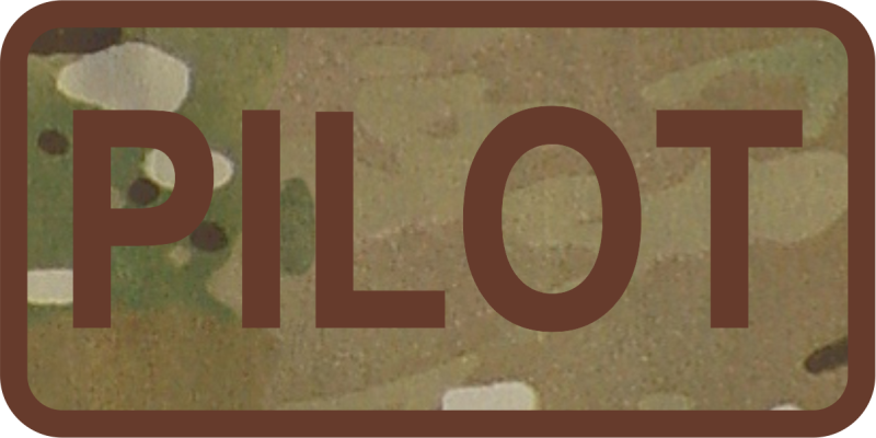 Pilot Job Patch OCP