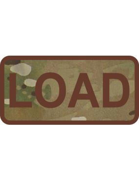 Image for LOAD Job Patch OCP