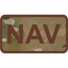 Image for NAV Duty Job Patch OCP