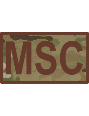 Image for MSC Duty Job OCP Patch